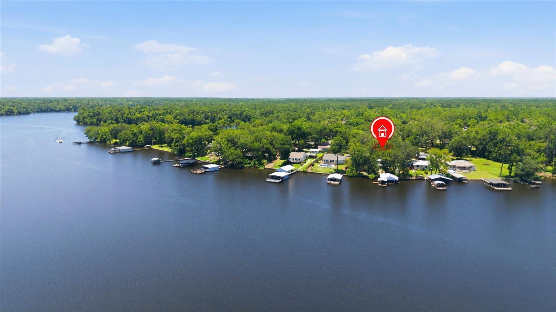3015 Cooks Landing Road, Quincy, FL 32351 Photo