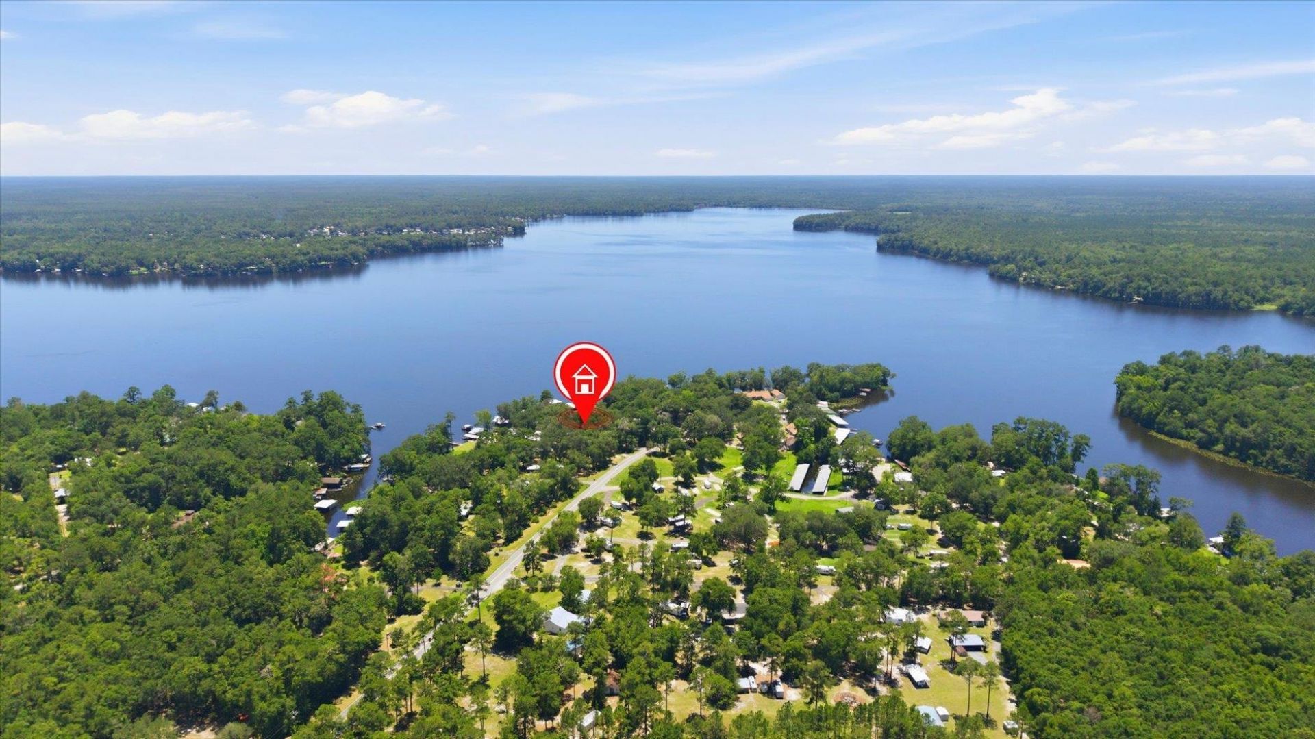 3015 Cooks Landing Road, Quincy, FL 32351 Photo