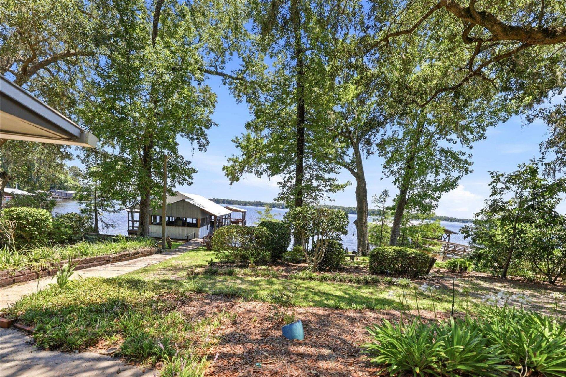 3015 Cooks Landing Road, Quincy, FL 32351 Photo
