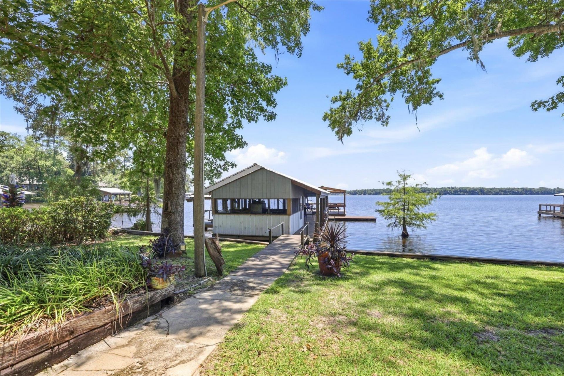 3015 Cooks Landing Road, Quincy, FL 32351 Photo