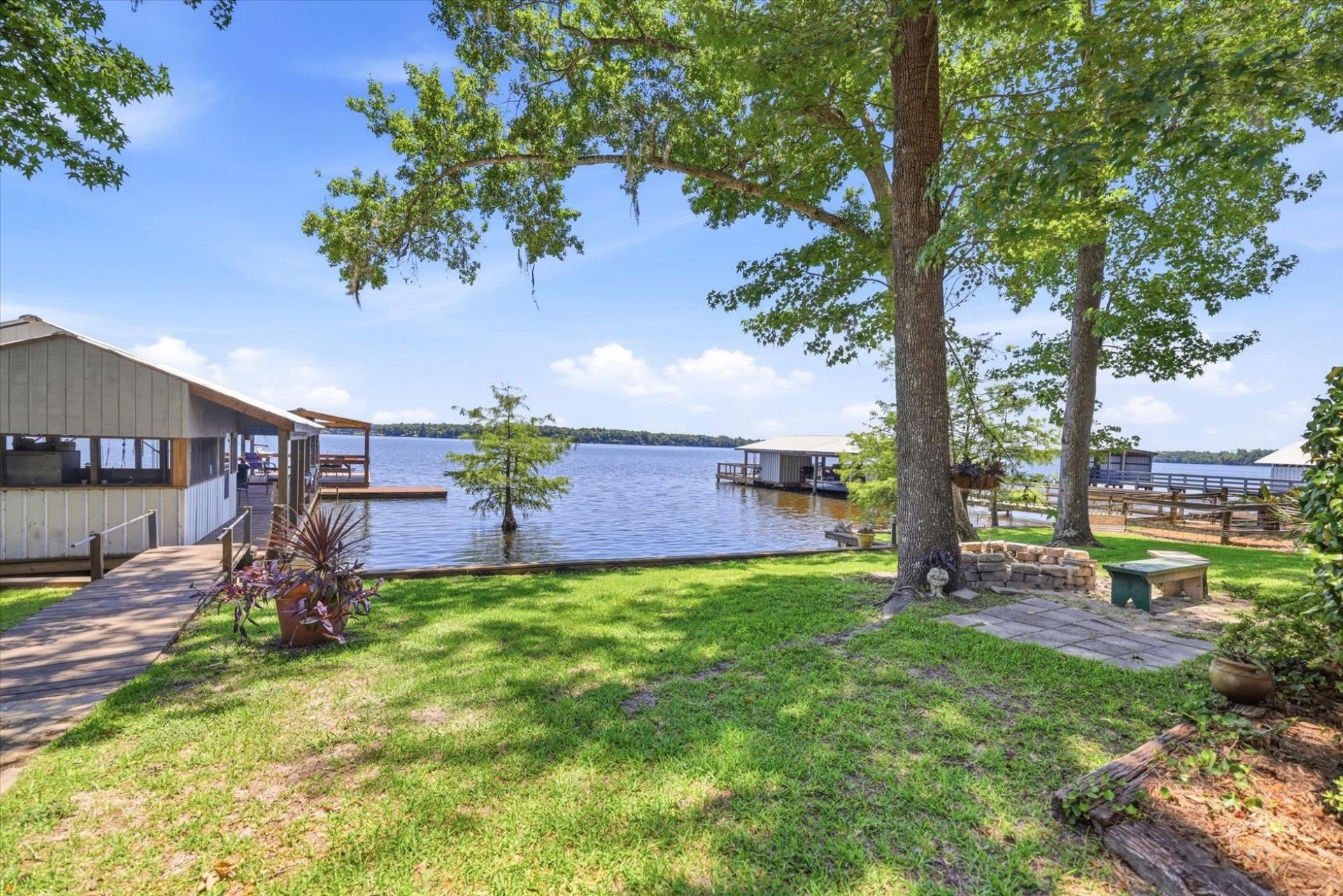 3015 Cooks Landing Road, Quincy, FL 32351 Photo