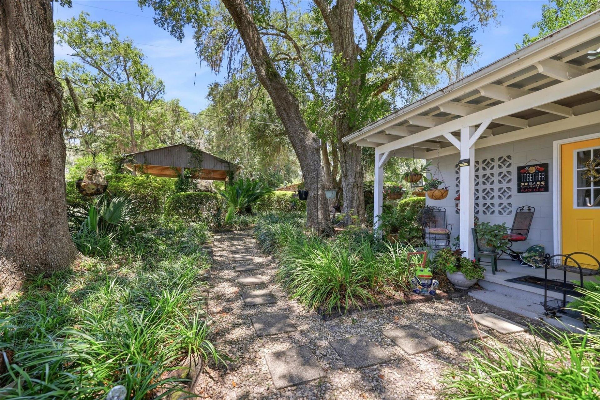 3015 Cooks Landing Road, Quincy, FL 32351 Photo