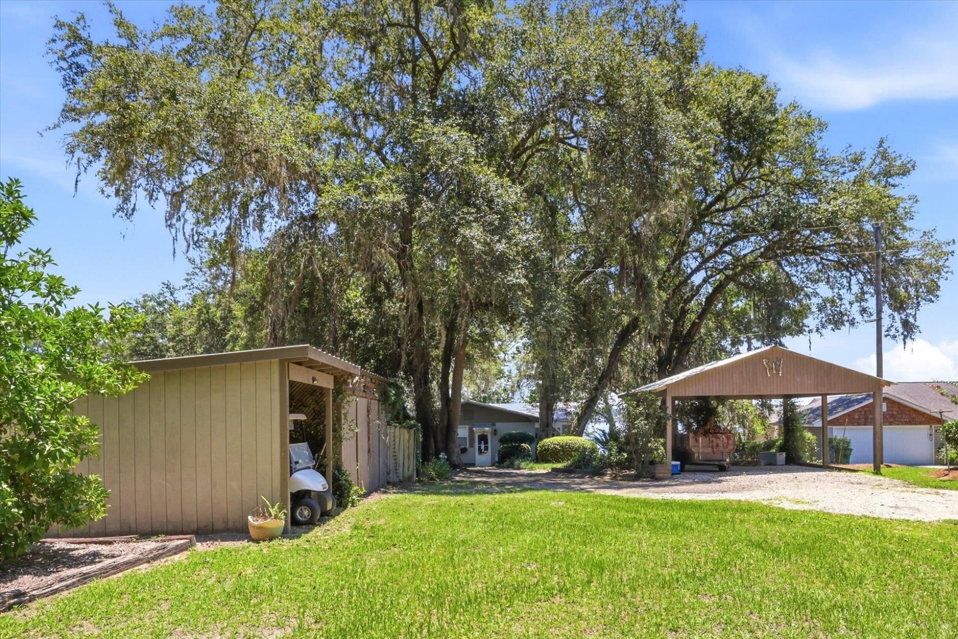 3015 Cooks Landing Road, Quincy, FL 32351 Photo