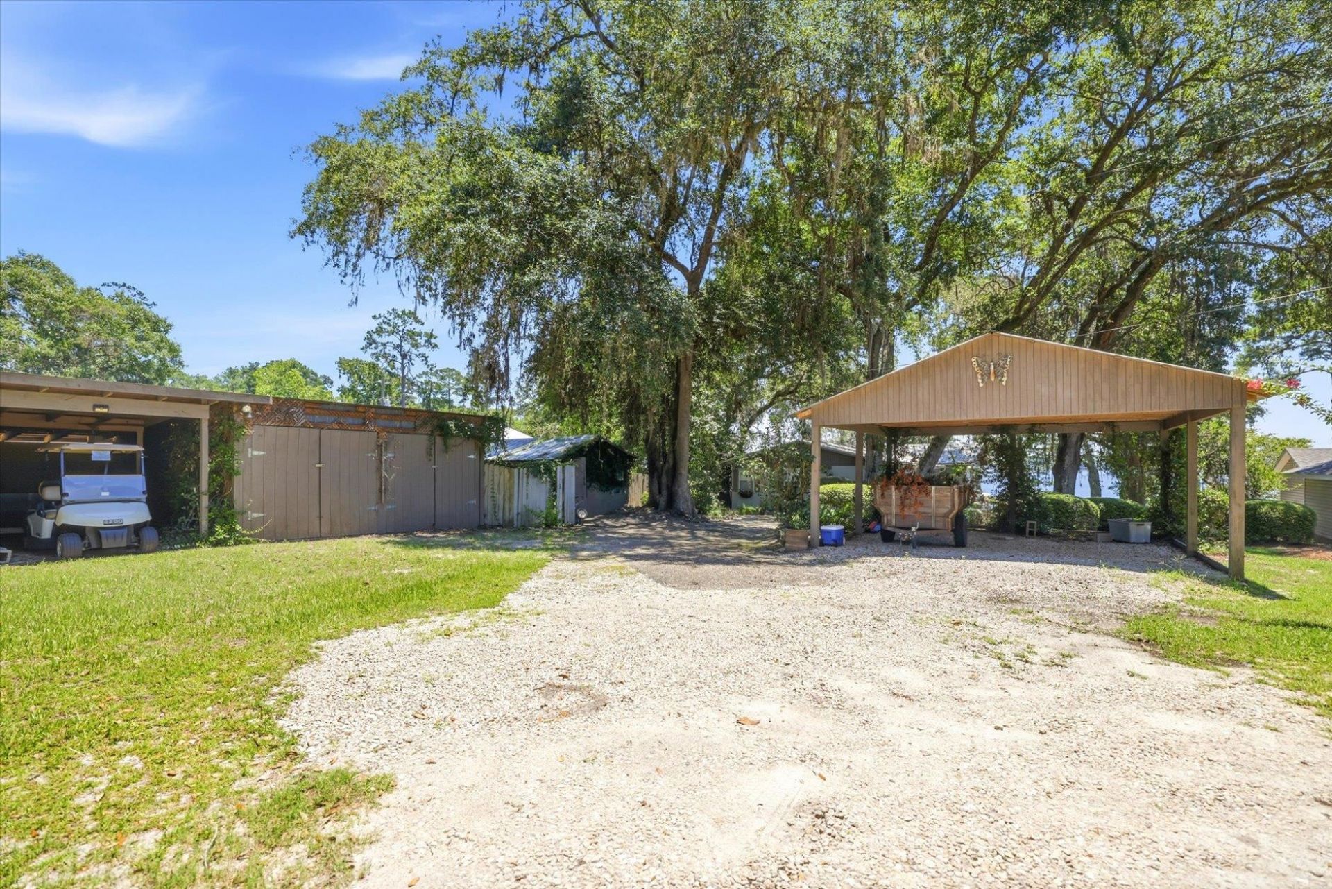 3015 Cooks Landing Road, Quincy, FL 32351 Photo