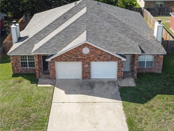 3805 Hitchrock Drive, Killeen, TX 76549