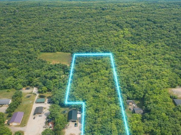 TBD E Channel Road, Drummond Twp, MI 49726