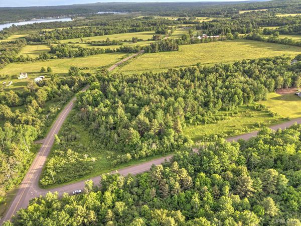 TBD Houghton Canal Road, Stanton Twp, MI 49931
