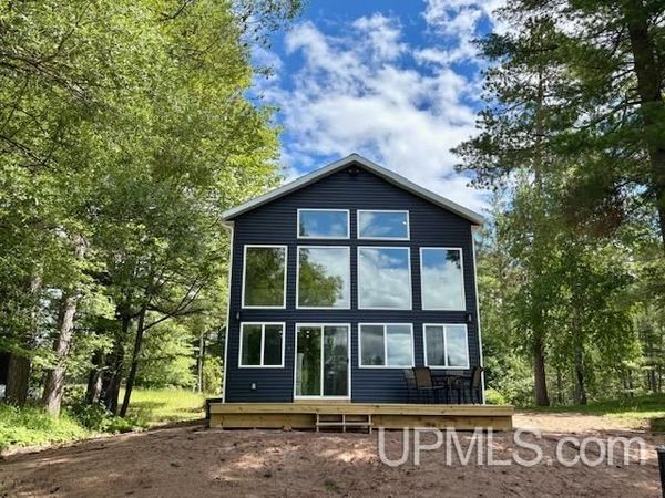 735 N Koski Lane, Forsyth Twp, MI 49841