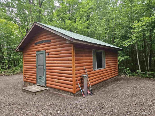 33210 N Firesteel Road, Greenland Twp, MI 49953