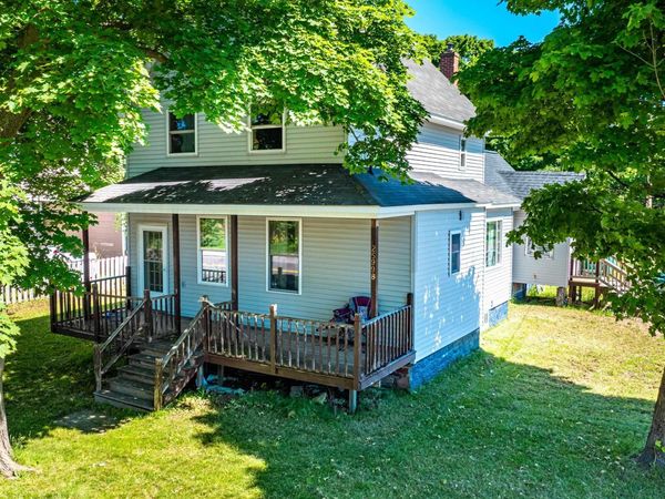 25998 Depot Street, Calumet Twp, MI 49913