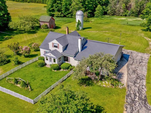 1097 N Co Rd 437 Road, Inwood Twp, MI 49817
