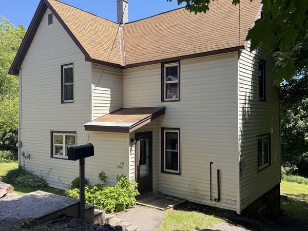 58136 2nd Street, Calumet Twp, MI 49913