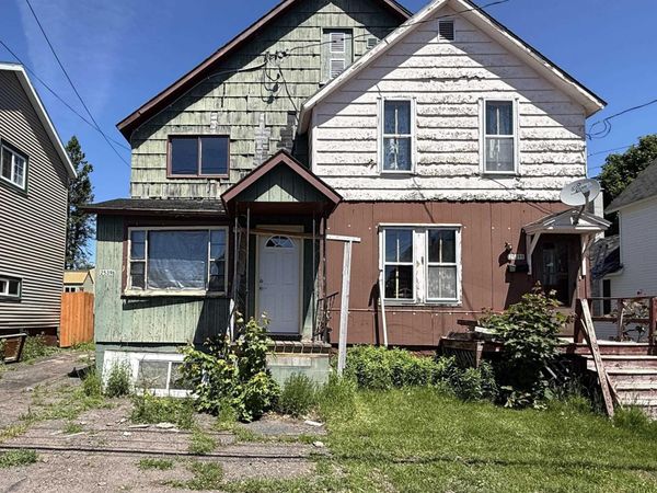 25396 Portland Street, Calumet Twp, MI 49913
