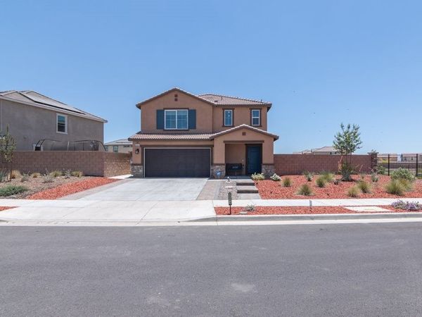 22574 Antelope, Nuevo, CA 92567