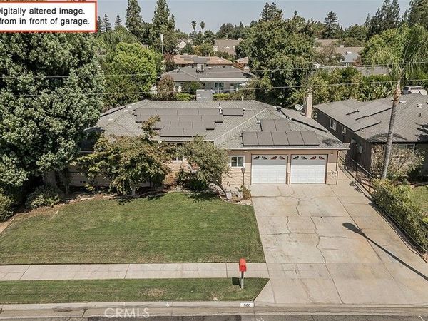 500 W Sample Avenue, Fresno, CA 93704