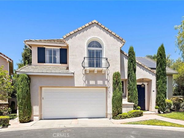 2 Pepper Court, Coto de Caza, CA 92679