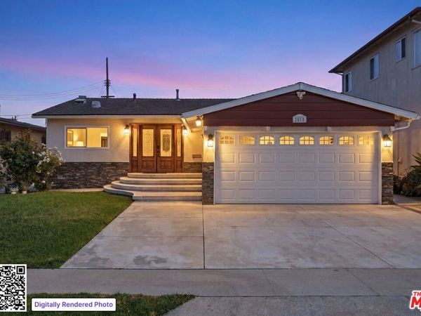 2018 W 147th Street, Gardena, CA 90249