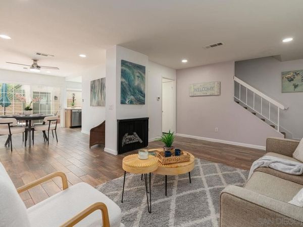 2726 Caminito Verdugo, Del Mar, CA 92014