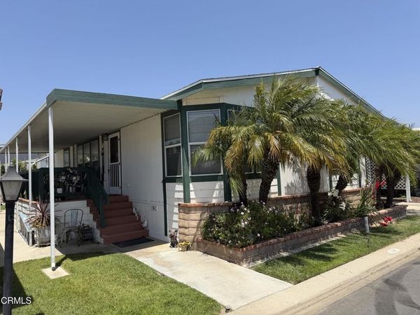 500 W Santa Maria Street, Unit 34, Santa Paula, CA 93060