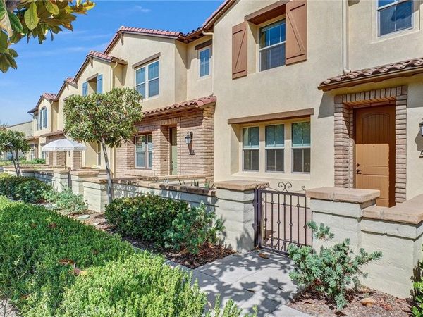 453 Estrella Lane, Brea, CA 92823