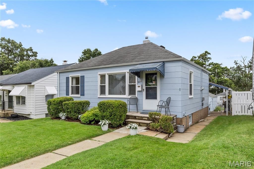 5262 Fairview Avenue, Saint Louis, MO 63139 Main Photo