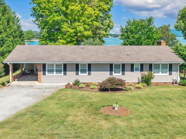 269 Key Lakewood DR, Moneta, VA 24121
