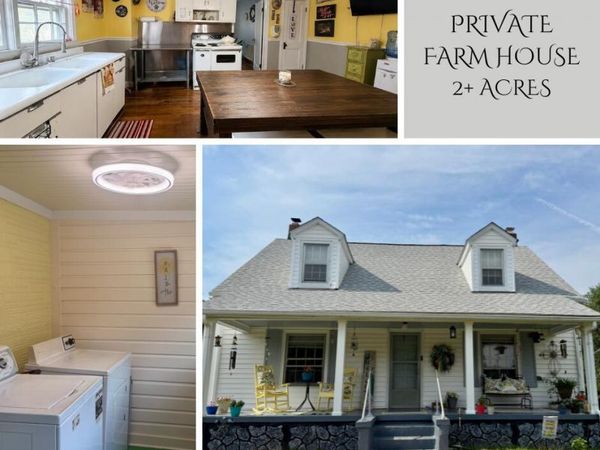 1491 Jones Ridge RD, Axton, VA 24054