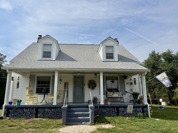 1491 Jones Ridge RD , Axton, VA 24054