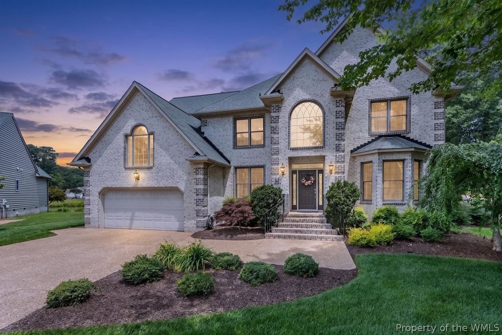 120 Brian Wesley Court, Yorktown, VA 23693 Main Photo