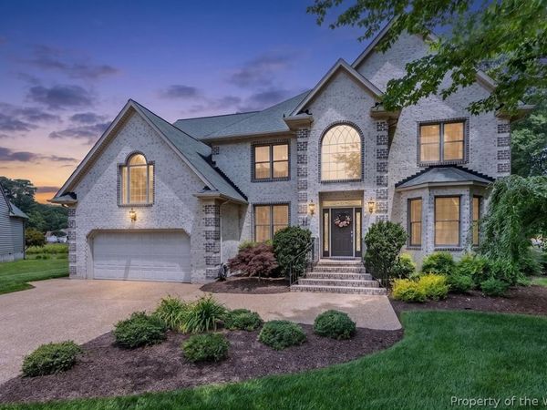 120 Brian Wesley Court, Yorktown, VA 23693