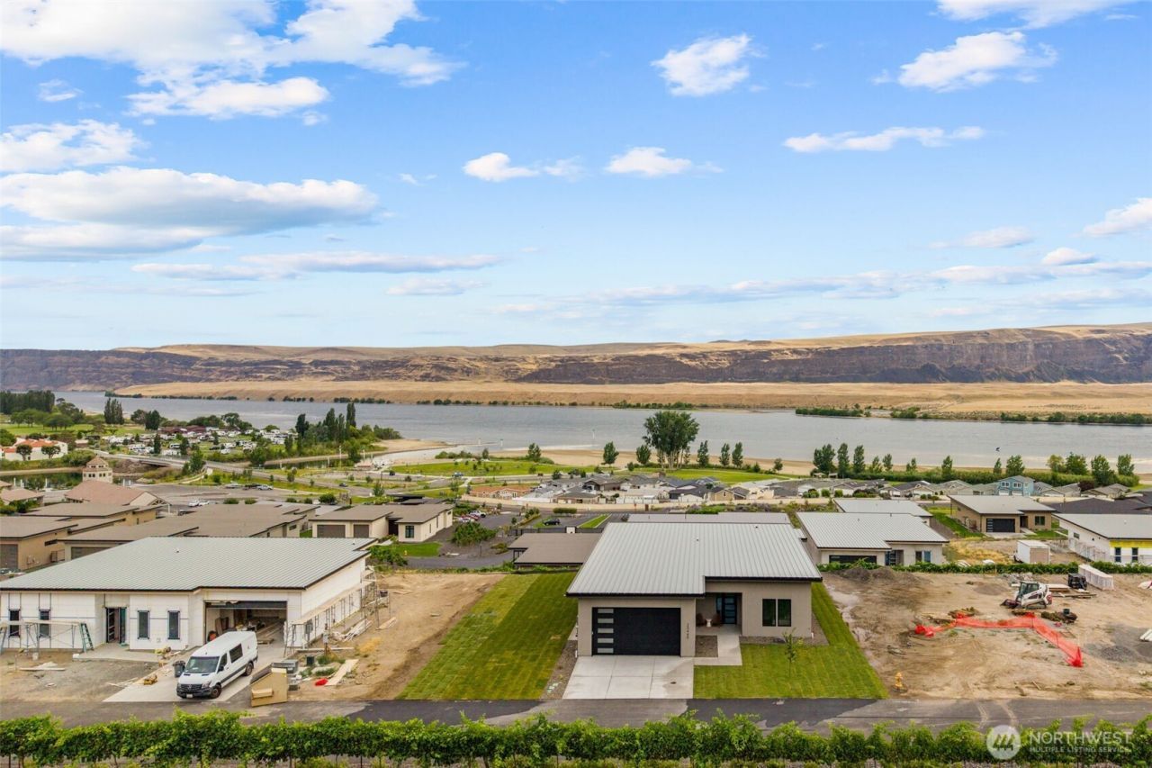 23445 NW Canopy Drive, Quincy, WA 98848 Main Photo