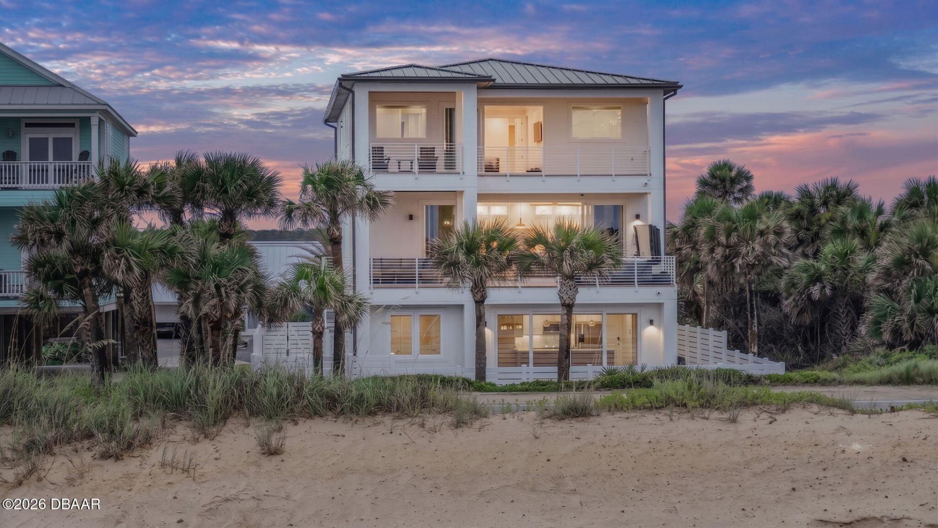 2214 N Central Avenue, Flagler Beach, FL 32136 Photo