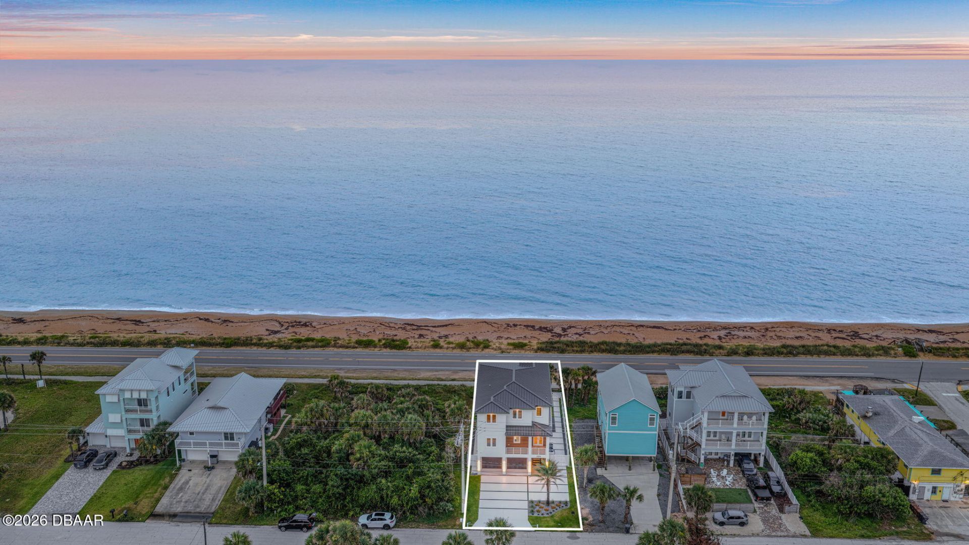 2214 N Central Avenue, Flagler Beach, FL 32136 Photo