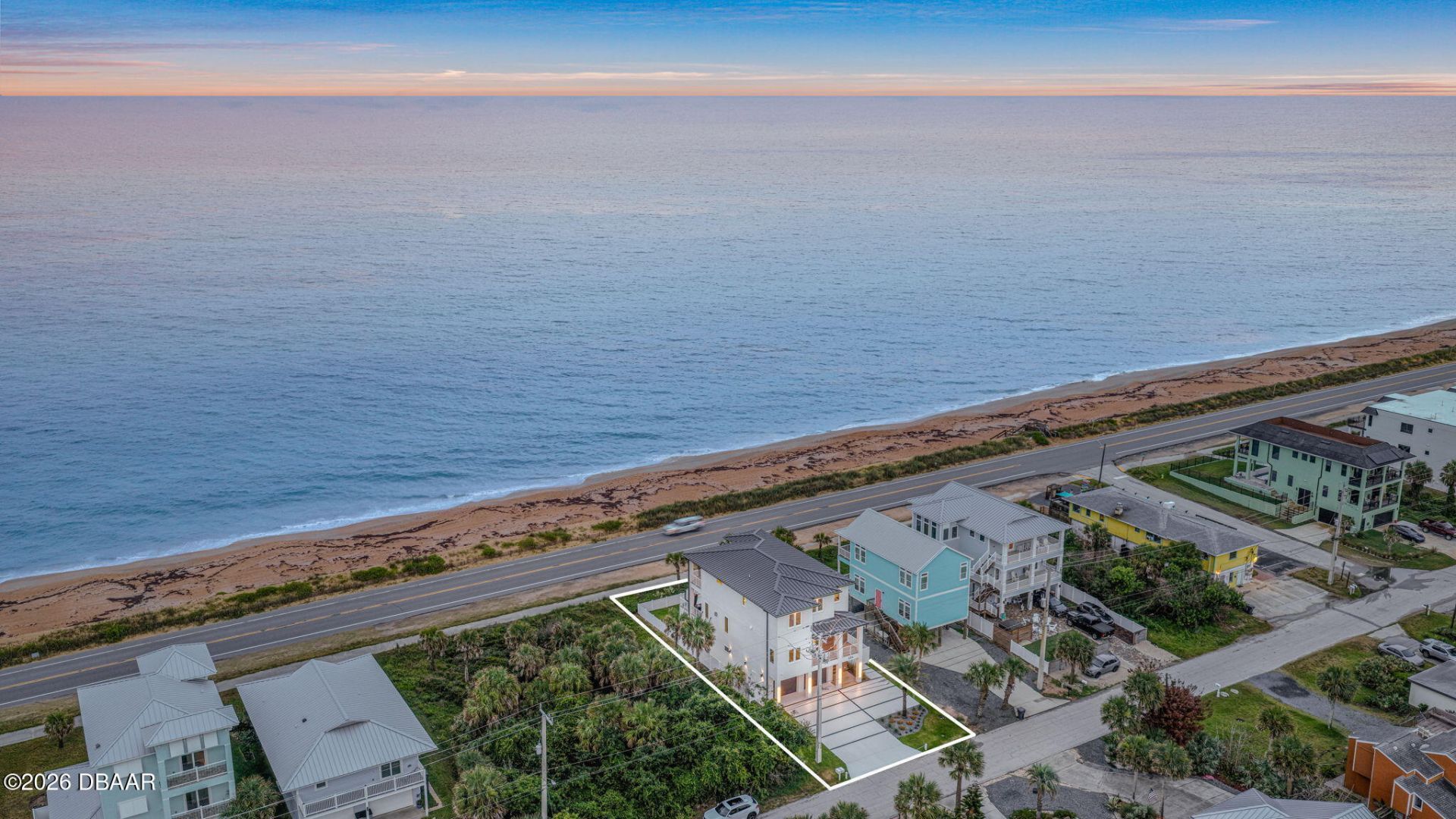 2214 N Central Avenue, Flagler Beach, FL 32136 Photo