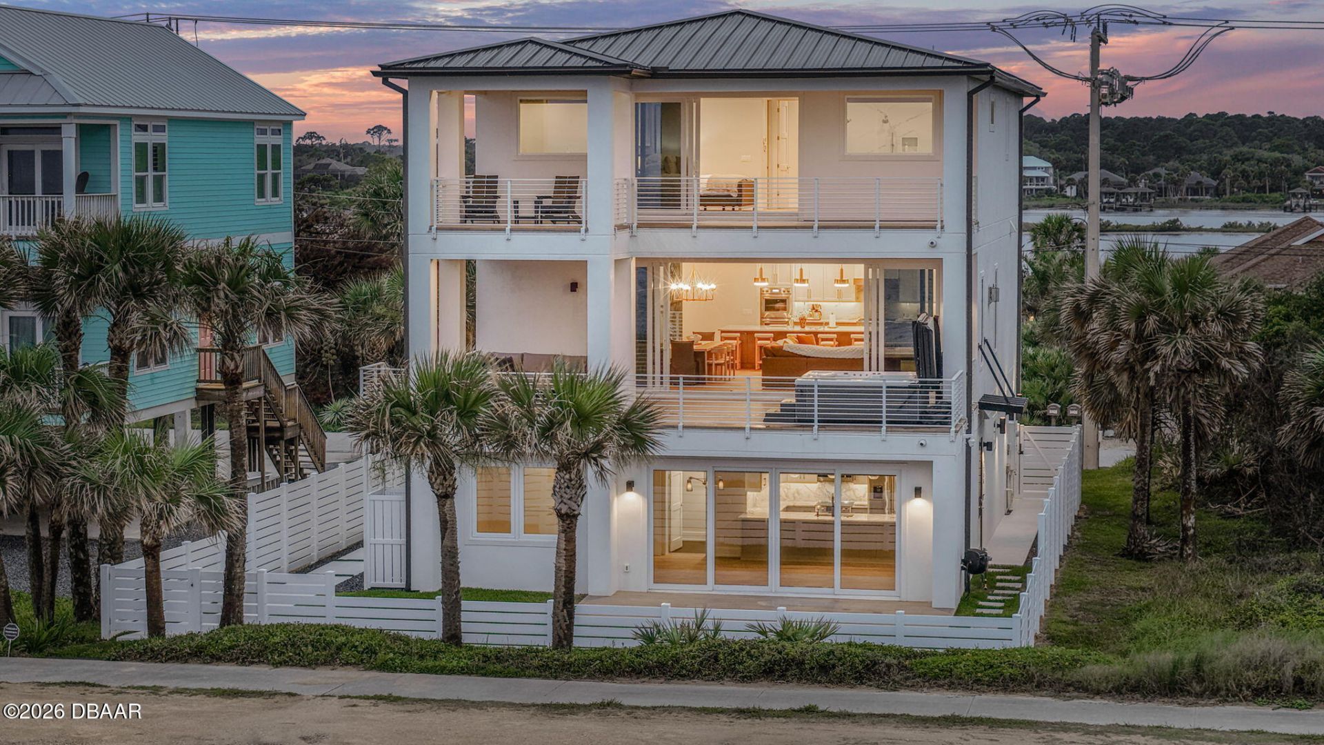 2214 N Central Avenue, Flagler Beach, FL 32136 Photo