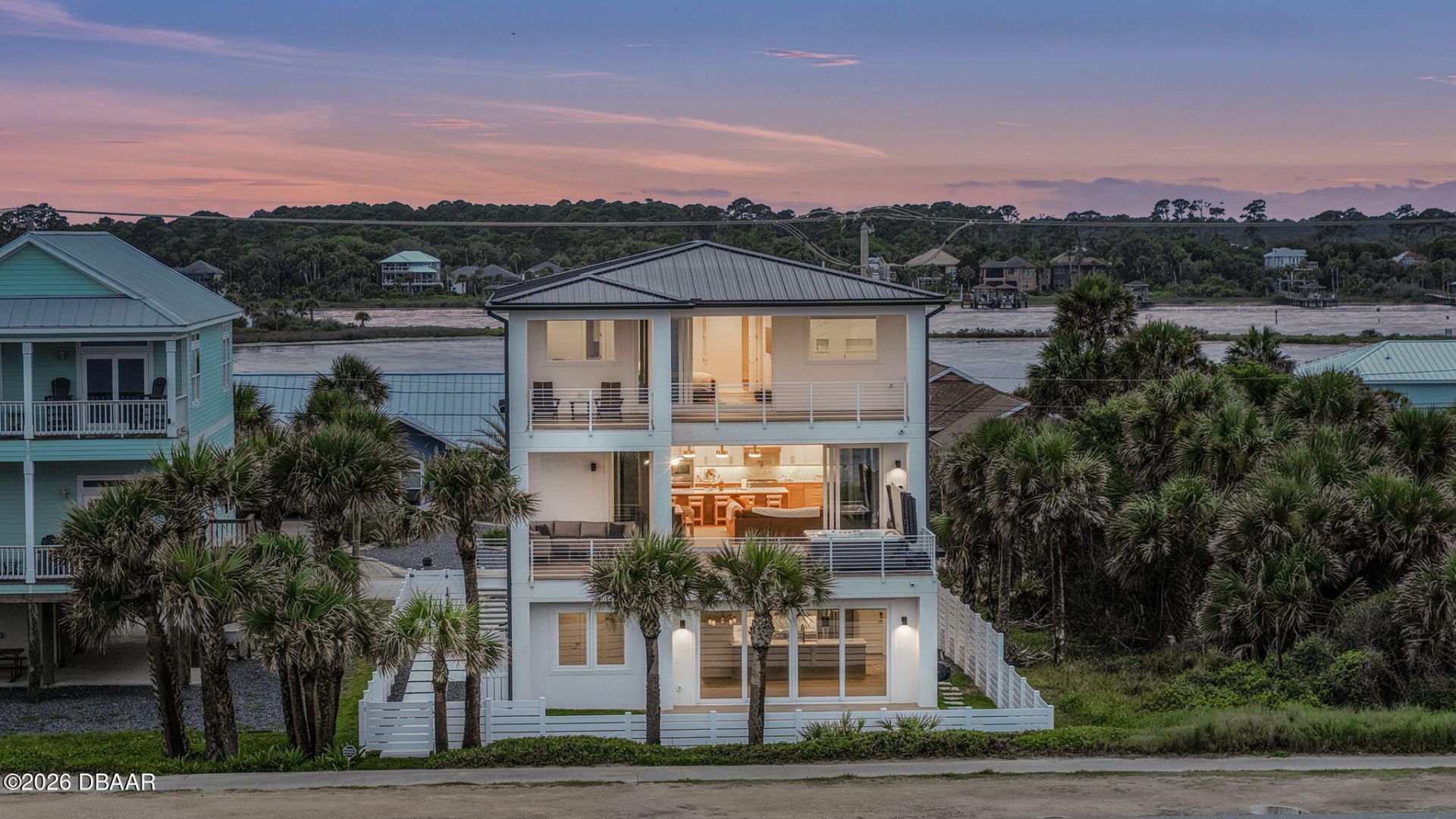 2214 N Central Avenue, Flagler Beach, FL 32136 Photo