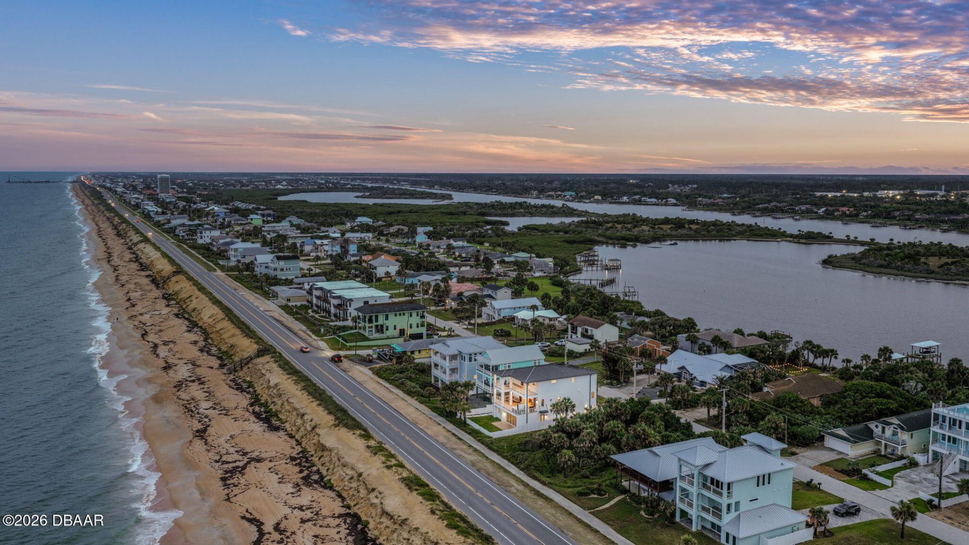 2214 N Central Avenue, Flagler Beach, FL 32136 Photo
