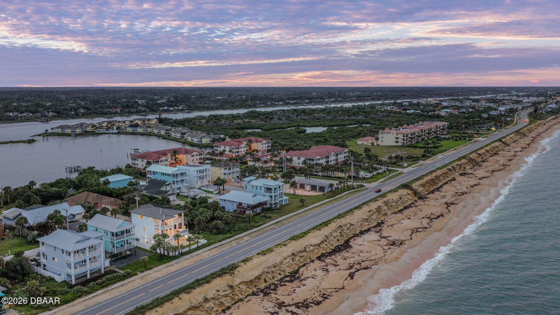2214 N Central Avenue, Flagler Beach, FL 32136 Photo