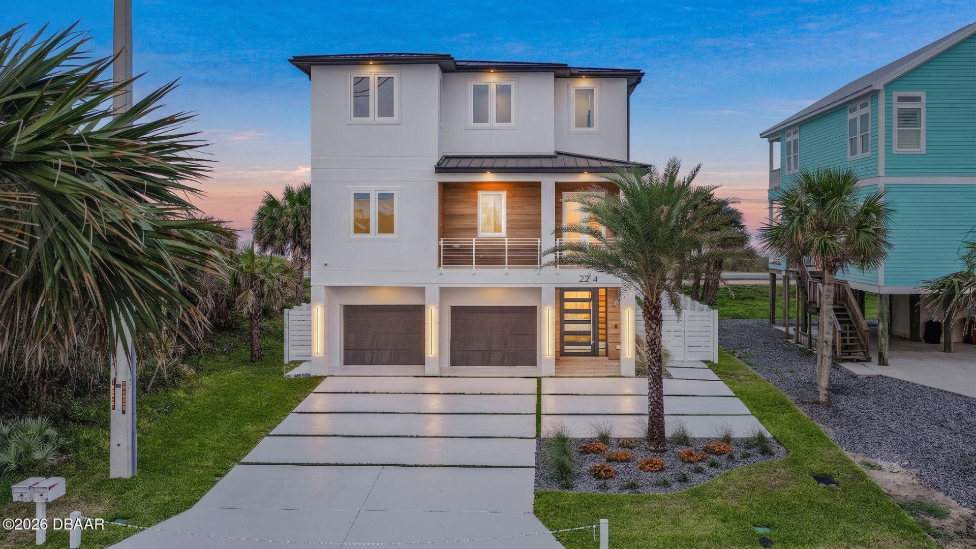 2214 N Central Avenue, Flagler Beach, FL 32136 Photo