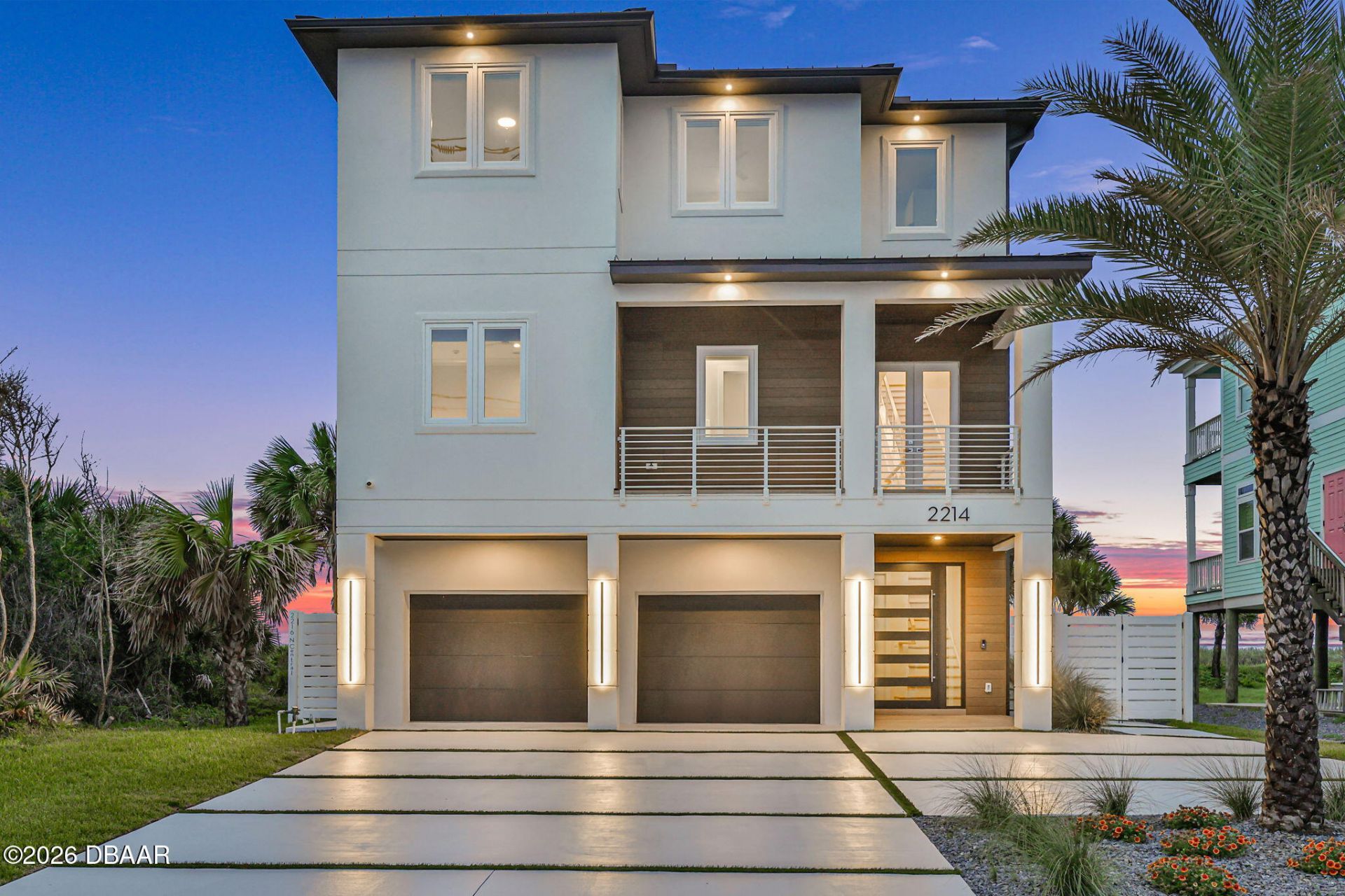 2214 N Central Avenue, Flagler Beach, FL 32136 Photo