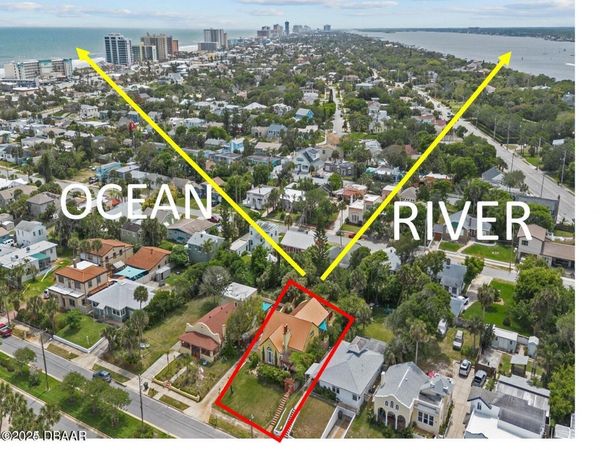 330 Bostwick Avenue, Daytona Beach, FL 32118