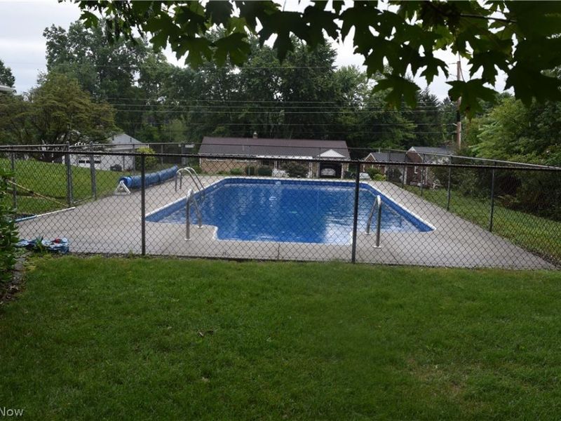 5040 2nd Street NW, Canton, OH 44708 Photo 37