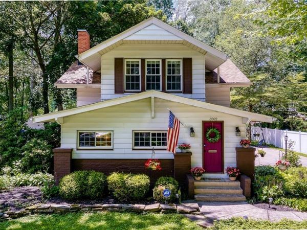 3502 Edgewood Drive , Stow, OH 44224