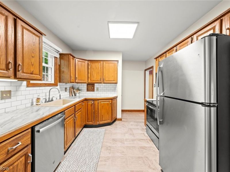 3502 Edgewood Drive, Stow, OH 44224 Photo 18