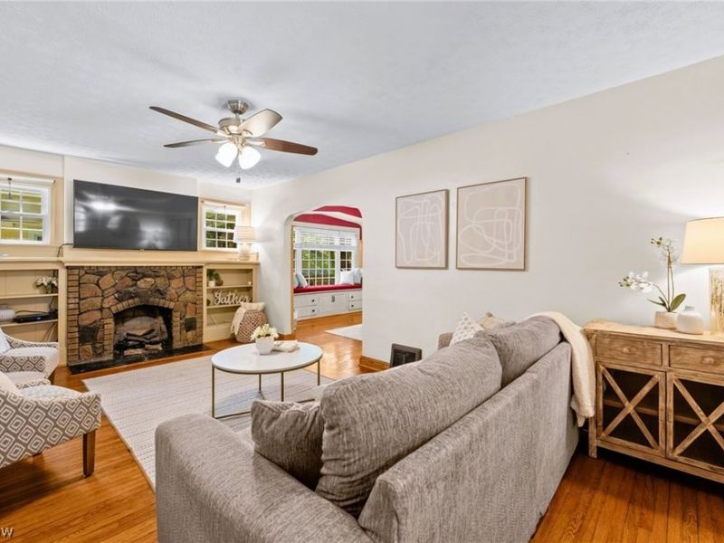 3502 Edgewood Drive, Stow, OH 44224 Photo 8