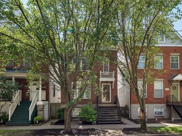 615 Literary Road, Cleveland, OH 44113