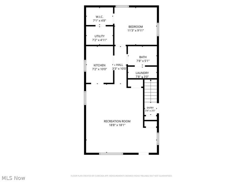 615 Literary Road, Cleveland, OH 44113 Photo 37