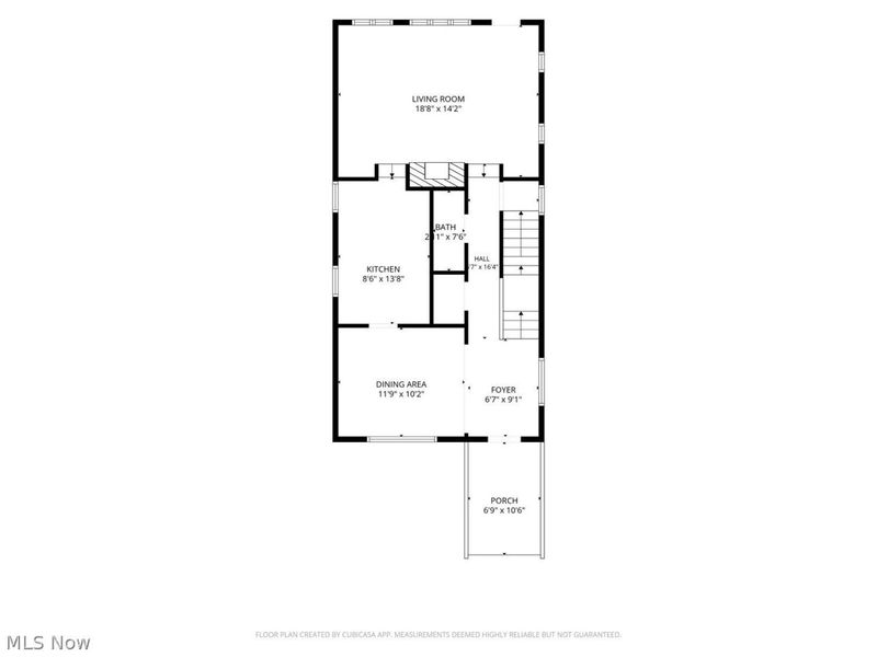 615 Literary Road, Cleveland, OH 44113 Photo 38
