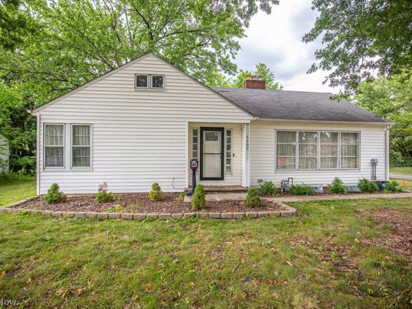 1107 Brandon Road Road, Cleveland, OH 44112