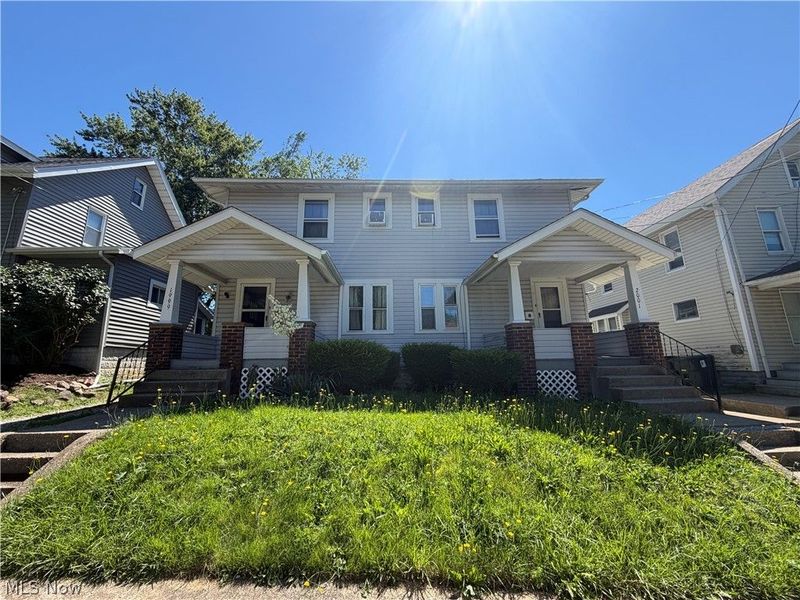 2001 16th Street SW, Akron, OH 44314 Photo 1
